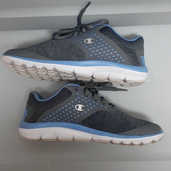 champion foam shoes